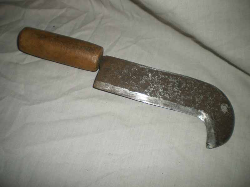 Billhook